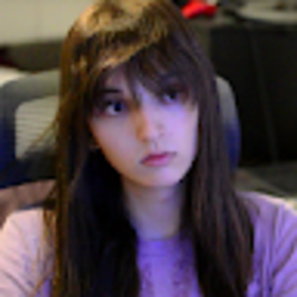 Meet your Posher, Laine